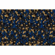Мозаичная штукатурка Siltek Decor Silicon Mosaic 4434 25 кг