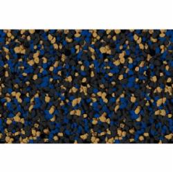 Мозаичная штукатурка Siltek Decor Silicon Mosaic 4434 25 кг