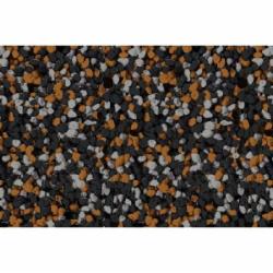 Мозаичная штукатурка Siltek Decor Silicon Mosaic 4437 25 кг