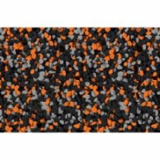 Мозаичная штукатурка Siltek Decor Silicon Mosaic 4438 25 кг