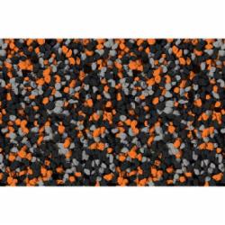 Мозаичная штукатурка Siltek Decor Silicon Mosaic 4438 25 кг