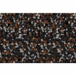Мозаичная штукатурка Siltek Decor Silicon Mosaic 4439 25 кг