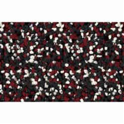 Мозаичная штукатурка Siltek Decor Silicon Mosaic 4442 25 кг