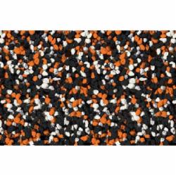 Мозаичная штукатурка Siltek Decor Silicon Mosaic 4444 25 кг