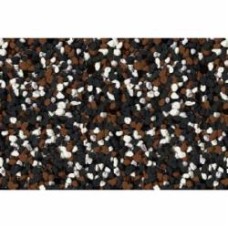 Мозаичная штукатурка Siltek Decor Silicon Mosaic 4445 25 кг