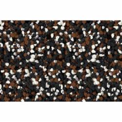 Мозаичная штукатурка Siltek Decor Silicon Mosaic 4445 25 кг