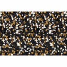Мозаичная штукатурка Siltek Decor Silicon Mosaic 4447 25 кг