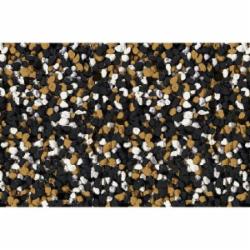 Мозаичная штукатурка Siltek Decor Silicon Mosaic 4447 25 кг