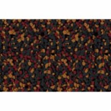 Мозаичная штукатурка Siltek Decor Silicon Mosaic 4448 25 кг