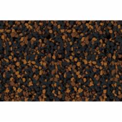 Мозаичная штукатурка Siltek Decor Silicon Mosaic 4454 25 кг