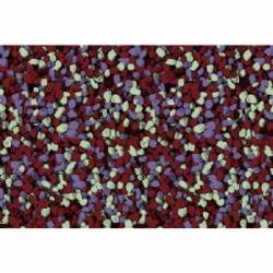 Мозаичная штукатурка Siltek Decor Silicon Mosaic 4464 25 кг