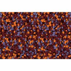 Мозаичная штукатурка Siltek Decor Silicon Mosaic 4470 25 кг