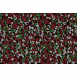 Мозаичная штукатурка Siltek Decor Silicon Mosaic 4476 25 кг