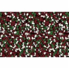 Мозаичная штукатурка Siltek Decor Silicon Mosaic 4477 25 кг