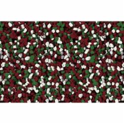 Мозаичная штукатурка Siltek Decor Silicon Mosaic 4477 25 кг