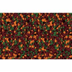 Мозаичная штукатурка Siltek Decor Silicon Mosaic 4480 25 кг