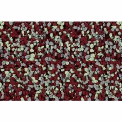 Мозаичная штукатурка Siltek Decor Silicon Mosaic 4485 25 кг