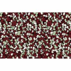 Мозаичная штукатурка Siltek Decor Silicon Mosaic 4486 25 кг
