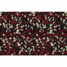 Мозаичная штукатурка Siltek Decor Silicon Mosaic 4487 25 кг