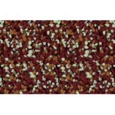 Мозаичная штукатурка Siltek Decor Silicon Mosaic 4488 25 кг