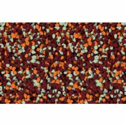 Мозаичная штукатурка Siltek Decor Silicon Mosaic 4489 25 кг