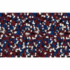 Мозаичная штукатурка Siltek Decor Silicon Mosaic 4494 25 кг
