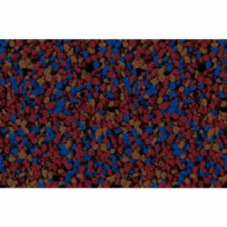 Мозаичная штукатурка Siltek Decor Silicon Mosaic 4498 25 кг