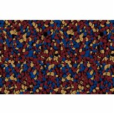 Мозаичная штукатурка Siltek Decor Silicon Mosaic 4500 25 кг