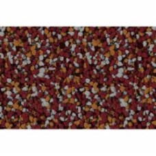 Мозаичная штукатурка Siltek Decor Silicon Mosaic 4503 25 кг