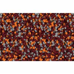 Мозаичная штукатурка Siltek Decor Silicon Mosaic 4504 25 кг