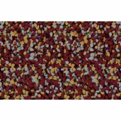 Мозаичная штукатурка Siltek Decor Silicon Mosaic 4507 25 кг