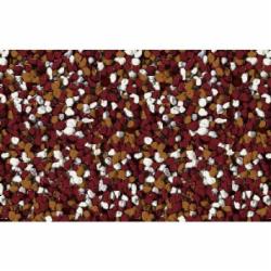 Мозаичная штукатурка Siltek Decor Silicon Mosaic 4509 25 кг