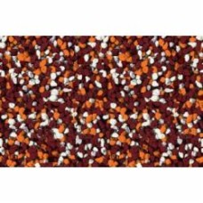 Мозаичная штукатурка Siltek Decor Silicon Mosaic 4510 25 кг
