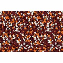 Мозаичная штукатурка Siltek Decor Silicon Mosaic 4510 25 кг