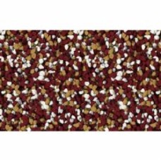 Мозаичная штукатурка Siltek Decor Silicon Mosaic 4513 25 кг