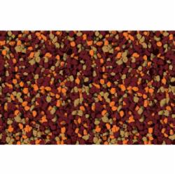 Мозаичная штукатурка Siltek Decor Silicon Mosaic 4525 25 кг