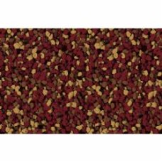 Мозаичная штукатурка Siltek Decor Silicon Mosaic 4527 25 кг