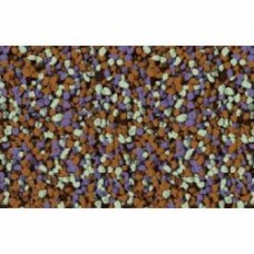 Мозаичная штукатурка Siltek Decor Silicon Mosaic 4530 25 кг