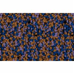 Мозаичная штукатурка Siltek Decor Silicon Mosaic 4531 25 кг