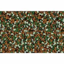 Мозаичная штукатурка Siltek Decor Silicon Mosaic 4540 25 кг