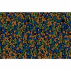 Мозаичная штукатурка Siltek Decor Silicon Mosaic 4541 25 кг