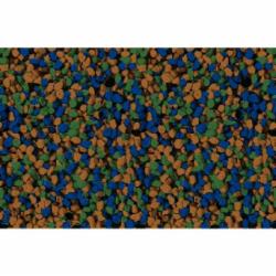 Мозаичная штукатурка Siltek Decor Silicon Mosaic 4541 25 кг