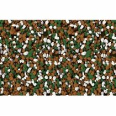 Мозаичная штукатурка Siltek Decor Silicon Mosaic 4543 25 кг