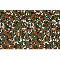 Мозаичная штукатурка Siltek Decor Silicon Mosaic 4543 25 кг