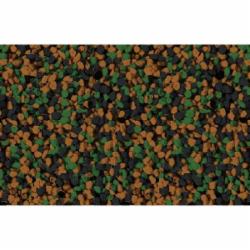 Мозаичная штукатурка Siltek Decor Silicon Mosaic 4544 25 кг