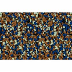 Мозаичная штукатурка Siltek Decor Silicon Mosaic 4550 25 кг