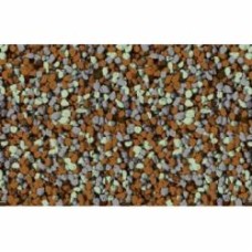 Мозаичная штукатурка Siltek Decor Silicon Mosaic 4551 25 кг