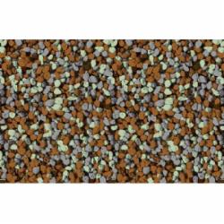 Мозаичная штукатурка Siltek Decor Silicon Mosaic 4551 25 кг