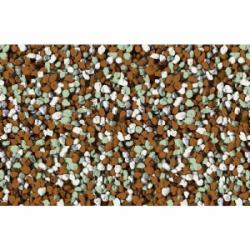 Мозаичная штукатурка Siltek Decor Silicon Mosaic 4552 25 кг