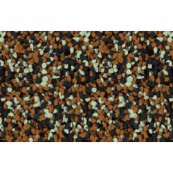 Мозаичная штукатурка Siltek Decor Silicon Mosaic 4553 25 кг